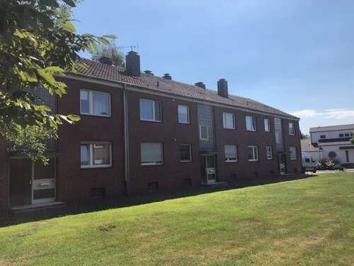 Foto - Wohnung zum Mieten in Dinslaken 504,00 € 56 m²