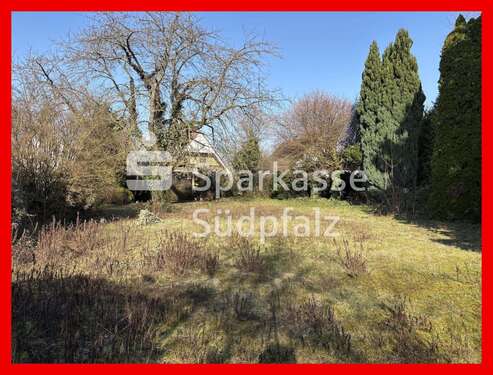 Foto - Grundstück zu verkaufen in Insheim 359.000,00 € 1552 m²