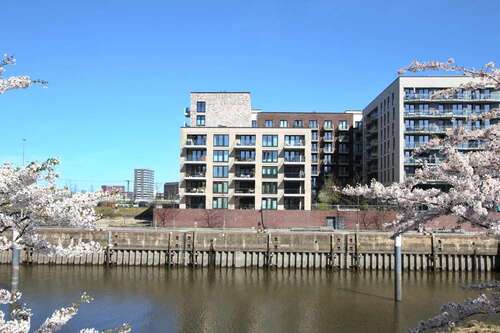 Foto - Wohnung zum Kaufen in Hamburg-Altstadt-Süd 990.000,00 € 98.51 m²