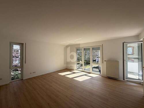 Foto - Wohnung zum Kaufen in Schwäbisch Gmünd 225.000,00 € 58 m²
