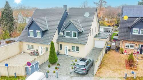 Foto - Haus zum Kaufen in Neukirchen-Vluyn 519.000,00 € 124 m²