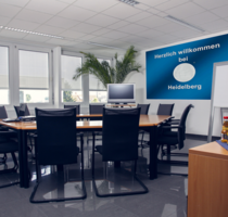 Büro in Heidelberg 1.099,00 € 36 m²