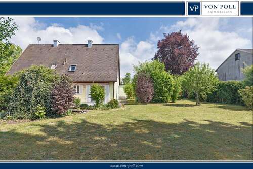 Foto - Haus zum Kaufen in Stockdorf 599.000,00 € 131.54 m²