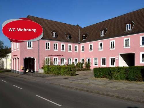 Foto - Wohnung zum Mieten in Wolfsburg 179,62 € 25.66 m²