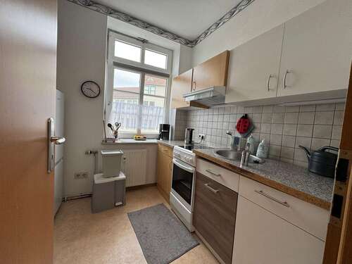 Foto - Wohnung zum Mieten in Osterode 550,00 € 94 m²