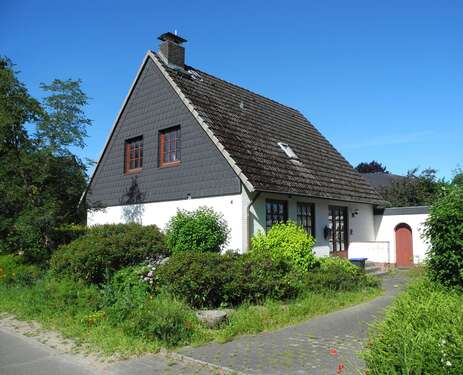 Foto - Haus zum Mieten in Gettorf 1.000,00 € 132 m²