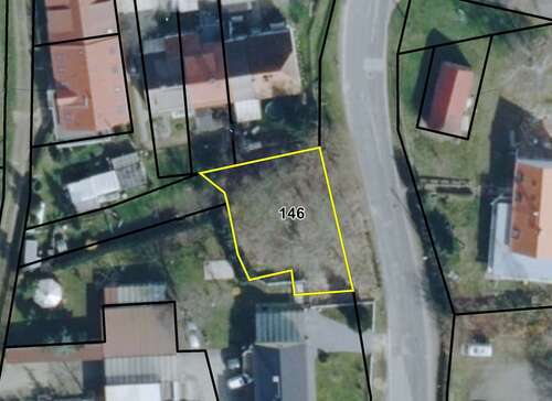 Foto - Grundstück zu verkaufen in Görlitz 12.000,00 € 410 m²