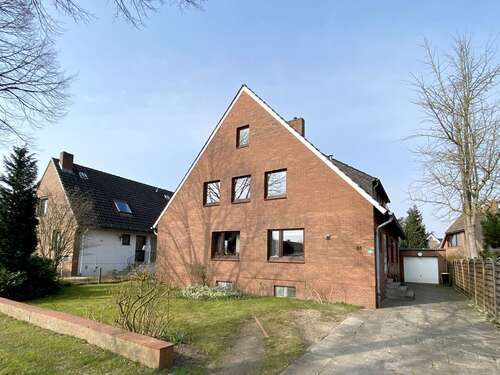Foto - Wohnung zum Mieten in Bremen 540,00 € 56 m²