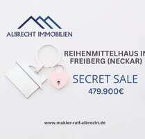 Haus zum Kaufen in Freiberg am Neckar 479.900,00 € 125 m²