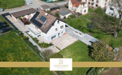 Foto - Haus zum Kaufen in Wöllstadt 549.000,00 € 241 m²