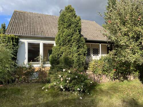 Foto - Haus zum Kaufen in Hannover 410.000,00 € 144 m²