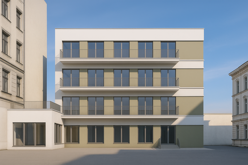 Foto - Büro in Berlin 25.000,00 € 1000 m²