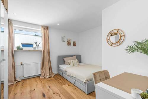 Foto - WG-Zimmer in München 830,00 € 10 m²