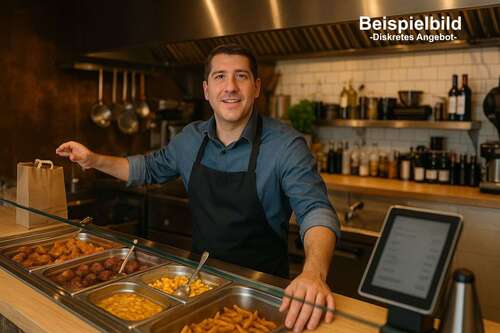 Foto - Gastronomie in Ellwangen 1.270,00 € 80 m²