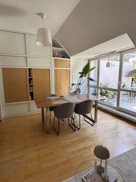 Foto - Wohnung zum Mieten in Stuttgart 950,00 € 57.53 m²