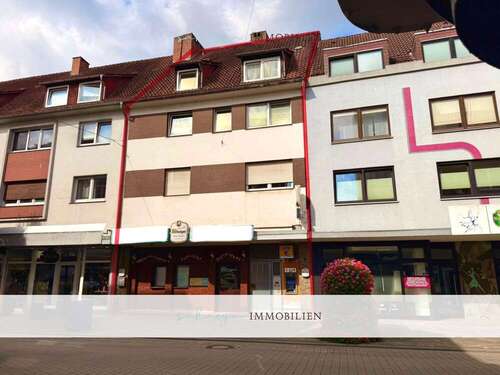 Foto - Haus zum Kaufen in Osnabrück 1.149.000,00 € 668.18 m²