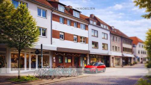 Foto - Haus zum Kaufen in Osnabrück 1.149.000,00 € 668.18 m²