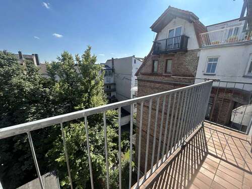 Foto - Wohnung zum Mieten in MannheimOststadt 1.050,00 € 92 m²