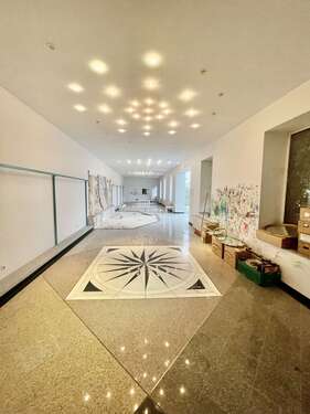 Foto - Halle in Düsseldorf 1.530,00 € 133 m²