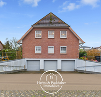 Wohnung zum Kaufen in Lilienthal 267.000,00 € 92 m²