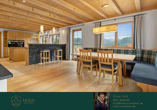 Foto - Haus zum Kaufen in Blaichach 1.430.500,00 € 265 m²