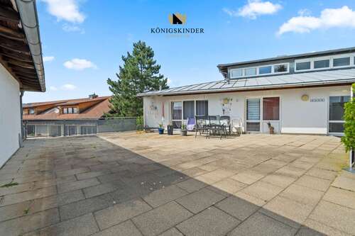 Foto - Wohnung zum Kaufen in Lindenberg im Allgäu 639.000,00 € 211 m²