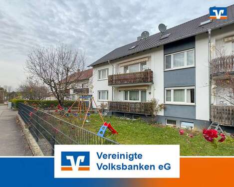 Foto - Wohnung zum Kaufen in Waldenbuch 319.000,00 € 71.53 m²