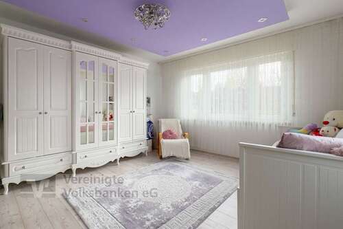 Foto - Wohnung zum Kaufen in Waldenbuch 319.000,00 € 71.53 m²
