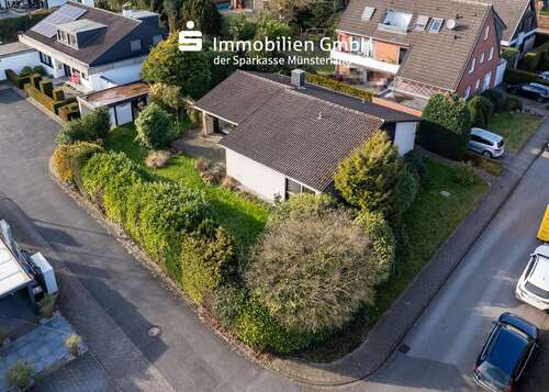 Foto - Haus zum Kaufen in Münster 485.000,00 € 123 m²