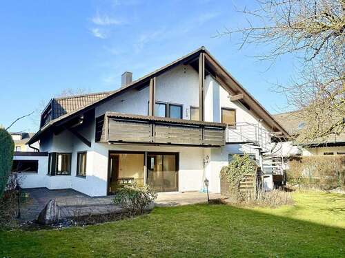 Foto - Haus zum Kaufen in Vöhringen 549.000,00 € 201.75 m²