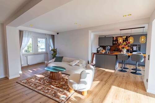 Foto - Wohnung zum Mieten in Heusenstamm 1.260,00 € 90 m²