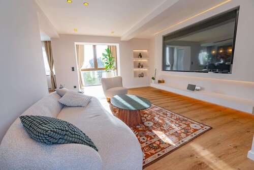 Foto - Wohnung zum Mieten in Heusenstamm 1.109,00 € 85 m²