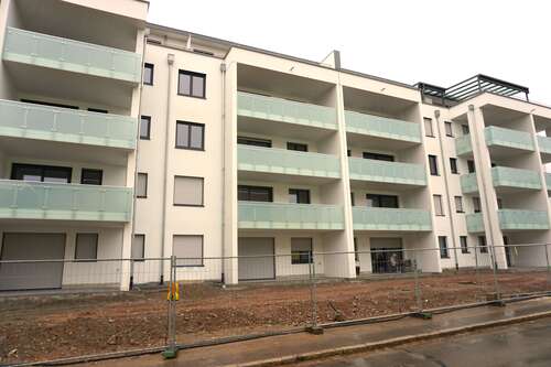 Foto - Wohnung zum Mieten in Schopfheim 756,00 € 63 m²