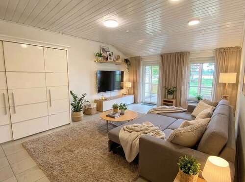 Foto - Wohnung zum Mieten in Hamminkeln-Brünen 350,00 € 40 m²
