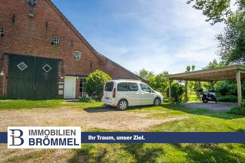 Foto - Wohnung zum Mieten in Hamminkeln-Brünen 350,00 € 40 m²