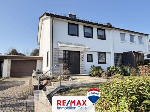 Foto - Haus zum Kaufen in Celle 199.000,00 € 100 m²