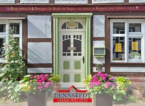 Foto - Haus zum Kaufen in Hitzacker (Elbe) 385.000,00 € 187.62 m²