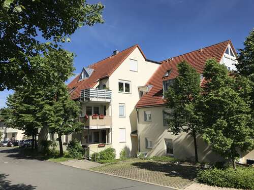 Foto - Wohnung zum Kaufen in Jena 210.000,00 € 75.58 m²