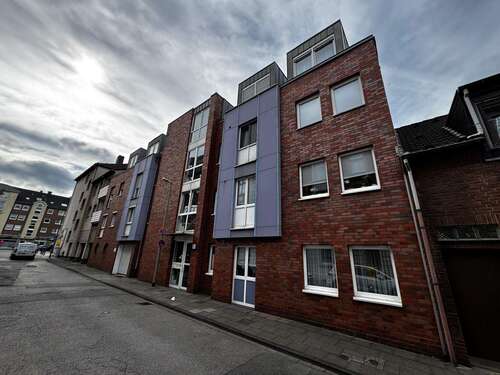 Foto - Wohnung zum Mieten in Duisburg 560,00 € 83.3 m²