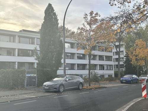 Foto - Wohnung zum Kaufen in Bonn 218.000,00 € 47 m²