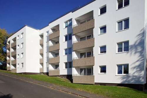 Foto - Wohnung zum Mieten in Kassel 730,00 € 83.45 m²