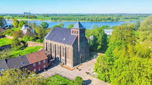 Foto - Wohnung zum Mieten in Rheinberg 930,00 € 62 m²