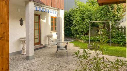 Foto - Wohnung zum Mieten in Wolfratshausen 1.155,00 € 81 m²