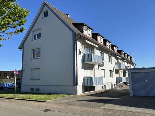 Foto - Wohnung zum Kaufen in Kenzingen 230.000,00 € 69 m²