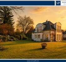 Haus zum Kaufen in Gräfelfing Lochham 2.400.000,00 € 192.87 m² - Gräfelfing / Lochham