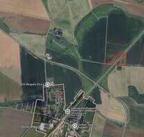 Grundstück in Kemberg 39.900,00 € 17021 m²