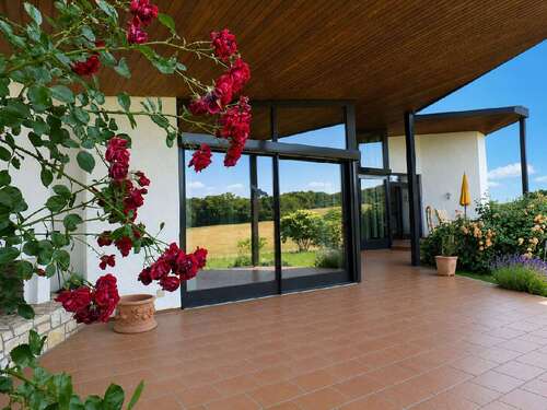 Foto - Haus zum Kaufen in Waldems 529.000,00 € 187 m²