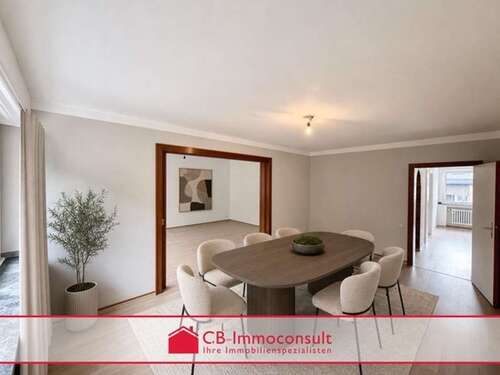 Foto - Wohnung zum Kaufen in Essen 339.000,00 € 97 m²