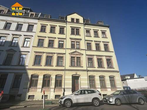 Foto - Wohnung zum Kaufen in Chemnitz 39.950,00 € 53.93 m²