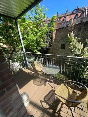 Foto - Wohnung zum Mieten in Nürnberg 790,00 € 47.3 m²